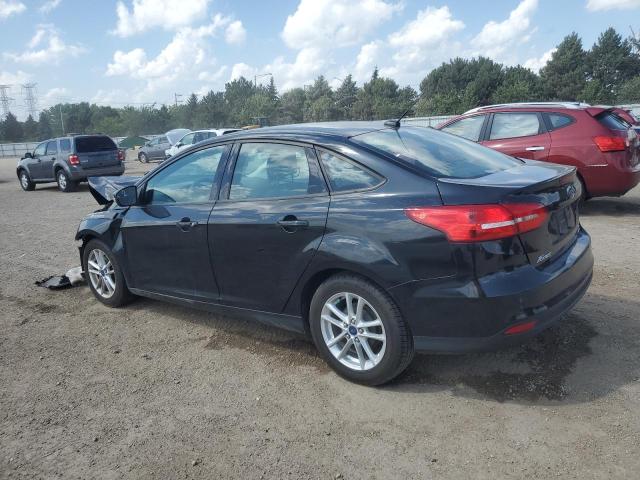 2015 FORD FOCUS SE - 1FADP3F21FL200809