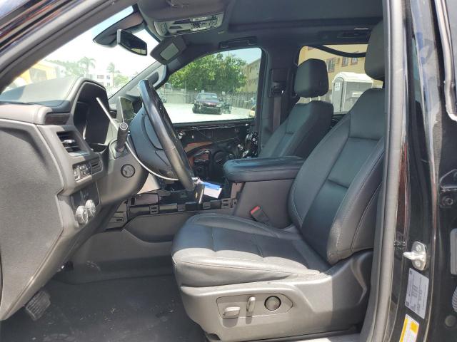 2022 CHEVROLET SUBURBAN C 1GNSCCKD0NR342513