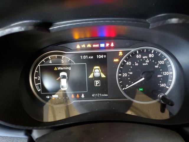 2023 NISSAN VERSA SV - 3N1CN8EV7PL863735