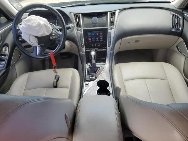 2017 INFINITI Q50 PREMIUM JN1EV7AP3HM739303