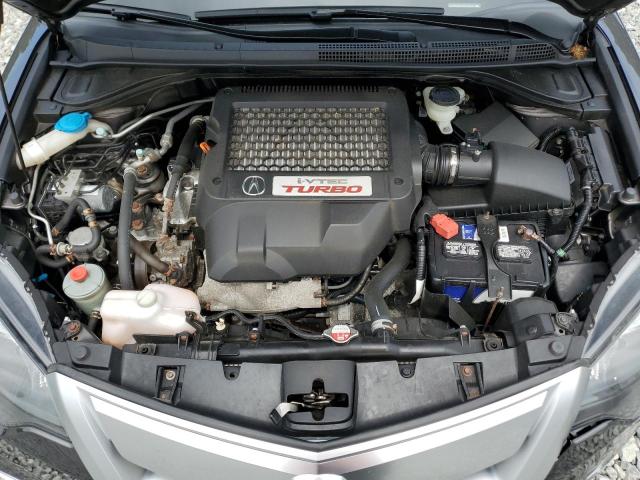 2011 ACURA RDX TECHNO - 5J8TB1H55BA003018