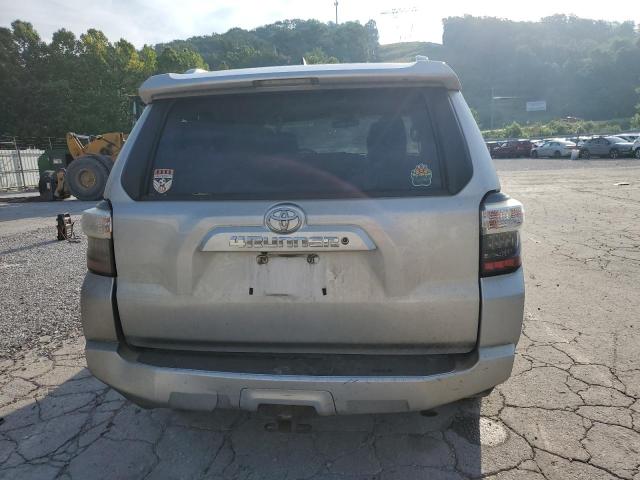 2016 TOYOTA 4RUNNER SR5/SR5 PREMIUM JTEBU5JR0G5373765