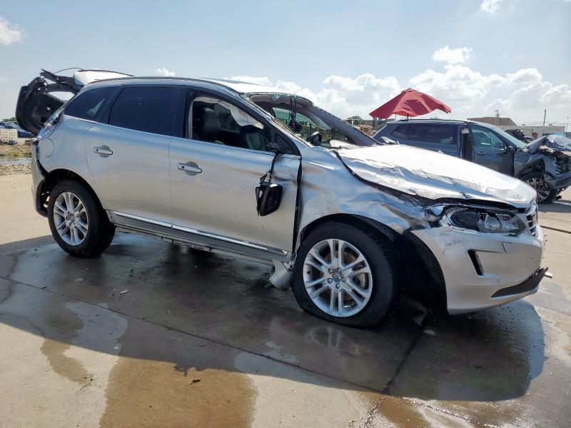 2016 VOLVO XC60 T5 PL YV440MDM0G2809757
