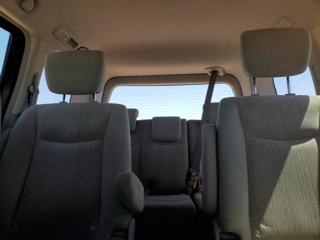 JN8AE2KP9C9051738 2012 NISSAN QUEST