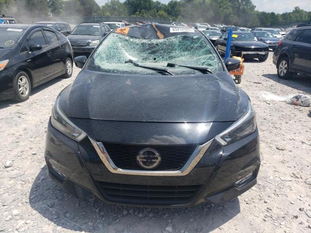 2020 NISSAN VERSA SR - 3N1CN8FV2LL806285
