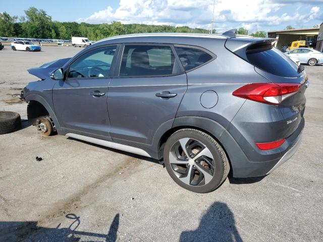 2018 HYUNDAI TUCSON SPO KM8J3CAL1JU805968
