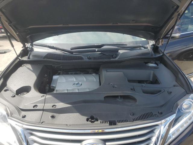 2015 LEXUS RX 350 BAS JTJBK1BA5F2483137