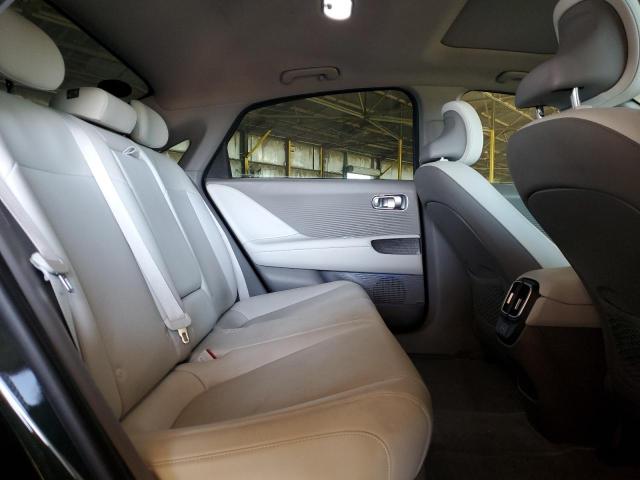 2023 HYUNDAI IONIQ 6 LI KMHM54ACXPA030724