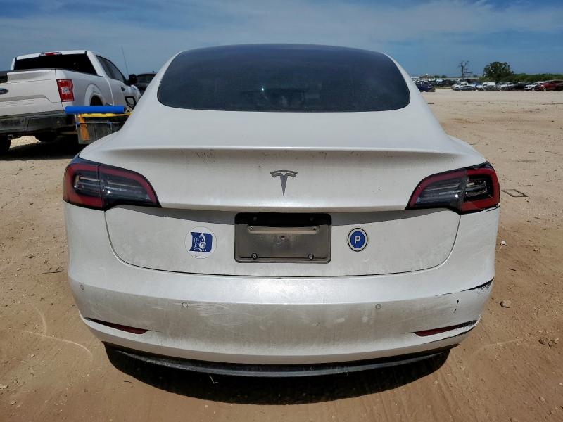 2021 TESLA MODEL 3 5YJ3E1EA9MF991650