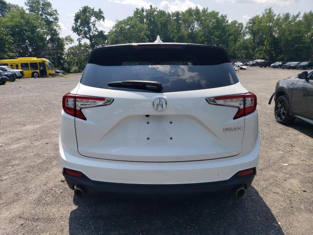 2021 ACURA RDX 5J8TC1H31ML004752