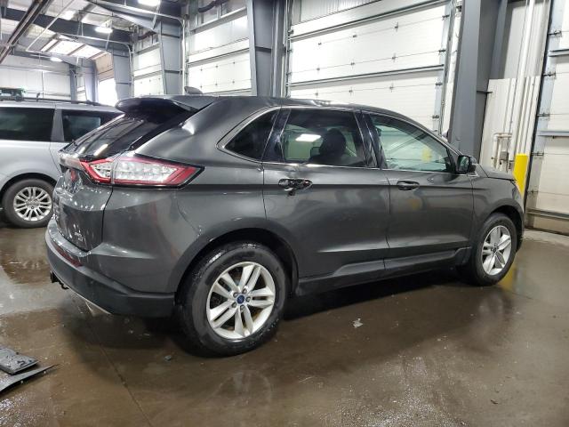 2016 FORD EDGE SEL - 2FMPK4J86GBC66678