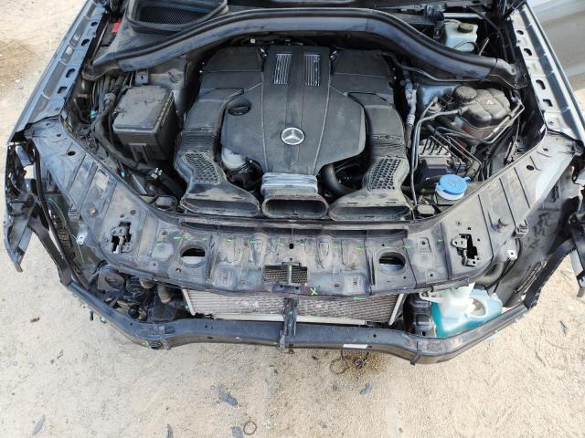 2017 MERCEDES-BENZ GLS 450 4M 4JGDF6EE8HA946775
