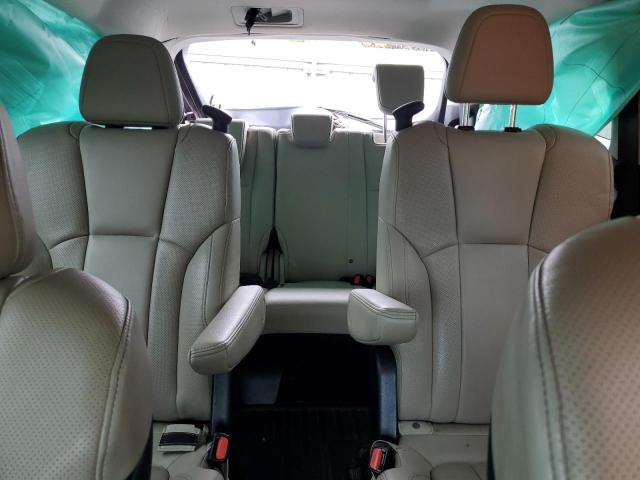 2021 SUBARU ASCENT LIM 4S4WMAMD8M3468687