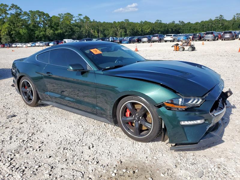 2019 FORD MUSTANG BU 1FA6P8K09K5504611