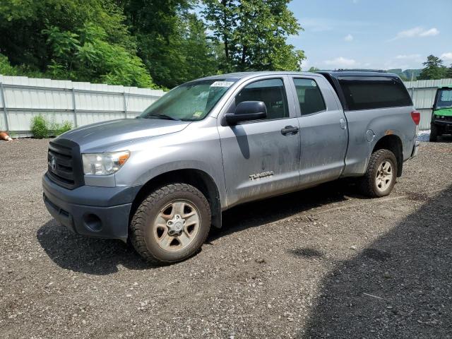 2013 TOYOTA TUNDRA DOU - 5TFUM5F16DX040597