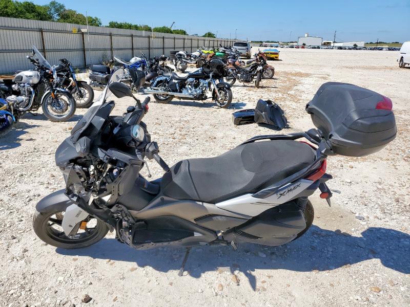2023 YAMAHA CZD300 A MH3SH22Y2PK001229