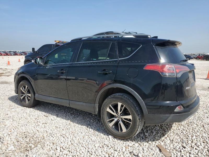 2018 TOYOTA RAV4 ADVEN 2T3WFREV3JW507814