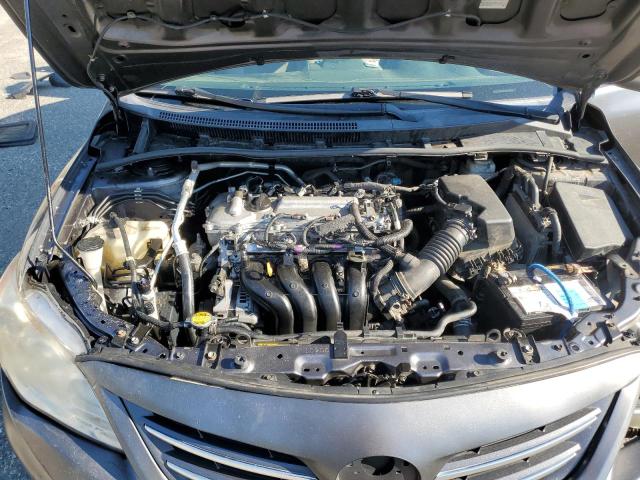 2013 TOYOTA COROLLA BA - 5YFBU4EE8DP111772