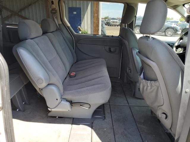 2006 DODGE GRAND CARA #3296640049