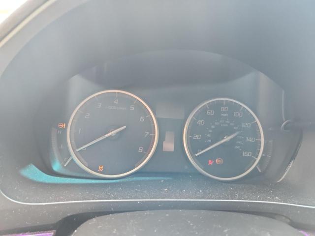 2013 ACURA ILX 20 TEC - 19VDE1F76DE011555