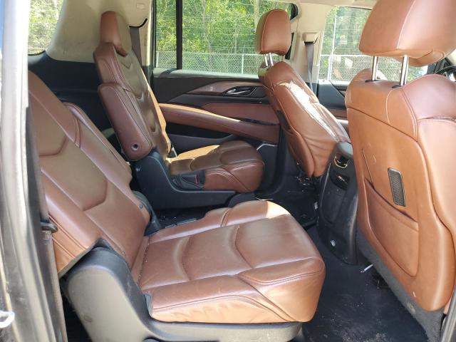 2015 CADILLAC ESCALADE E - 1GYS4TKJ6FR677055