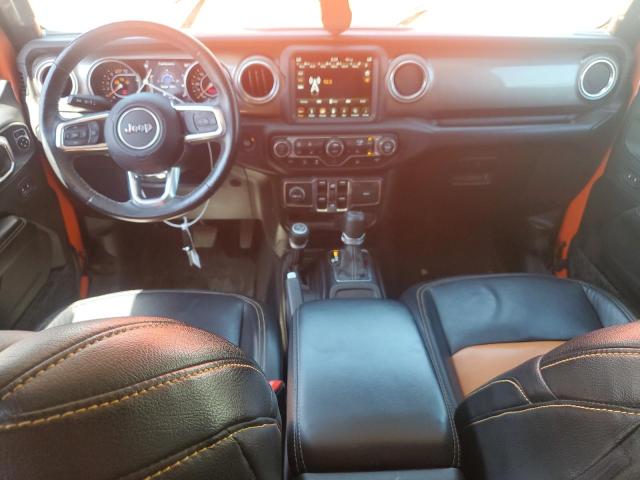 2018 JEEP WRANGLER U 1C4HJXEN1JW306362