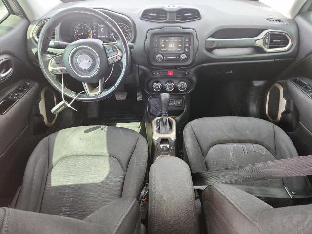 2016 JEEP RENEGADE L ZACCJABT1GPE39462