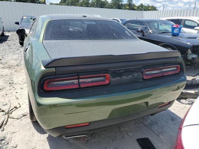 2022 DODGE 100 2C3CDZAG9NH128424