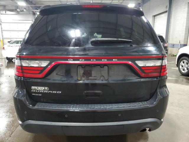 2017 DODGE DURANGO SX 1C4RDJAG5HC854814