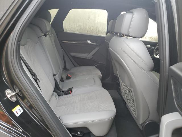 2022 AUDI SQ5 PREMIU WA1B4AFY2N2092122