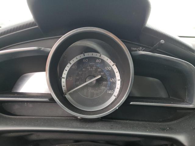 2016 TOYOTA SCION IA 3MYDLBZV5GY110059