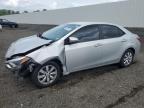 2015 TOYOTA COROLLA L - 2T1BURHE3FC367071