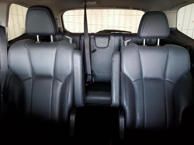 2020 SUBARU ASCENT LIM 4S4WMAPD8L3442438