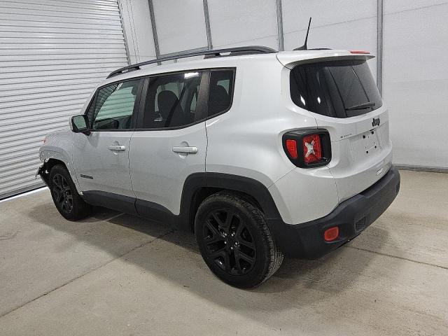 2018 JEEP RENEGADE LATITUDE ZACCJABB4JPH97752