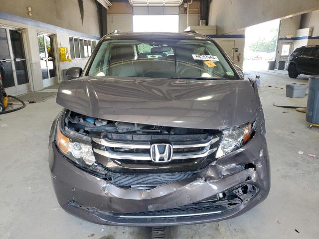 2015 HONDA ODYSSEY EX 5FNRL5H69FB051589