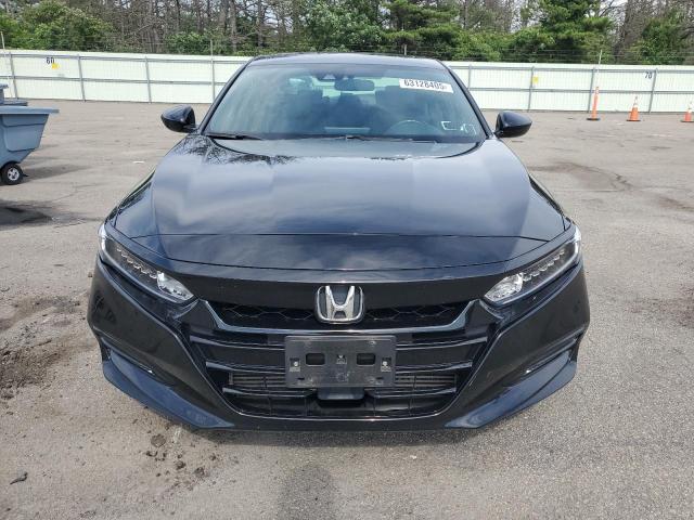 2020 HONDA ACCORD SPO 1HGCV2F34LA014320