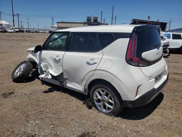 2025 KIA SOUL LX KNDJ23AU7S7936516