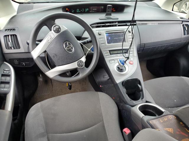 2013 TOYOTA PRIUS - JTDKN3DU5D5630565