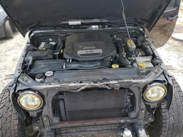 2016 JEEP WRANGLER U 1C4BJWEG9GL288382