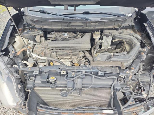 2016 NISSAN ROGUE S - KNMAT2MV1GP624629