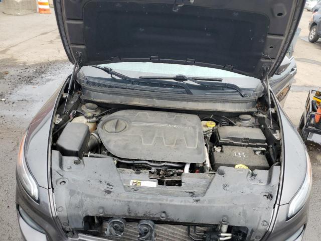 2017 JEEP CHEROKEE L 1C4PJMCS6HW624345