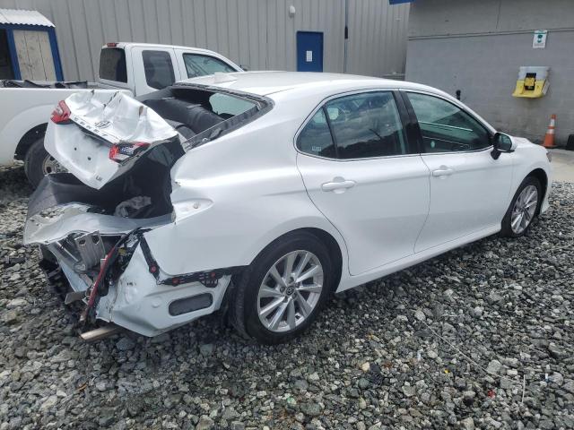 2024 TOYOTA CAMRY LE 4T1C11AK2RU224033