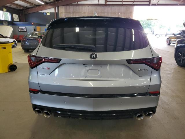 2024 ACURA MDX TYPE S 5J8YD8H88RL004424