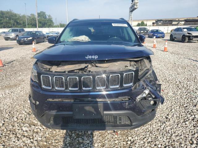 2019 JEEP COMPASS LA 3C4NJDBB7KT650619