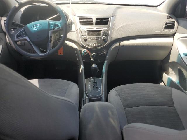 2016 HYUNDAI ACCENT SE KMHCT4AEXGU161623