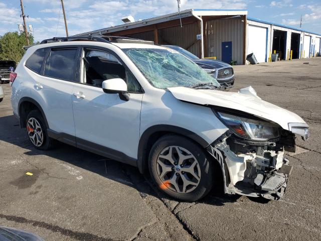 2019 SUBARU FORESTER P JF2SKAEC5KH577639