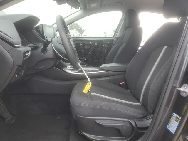 2023 HYUNDAI SONATA SE - KMHL24JA4PA258351