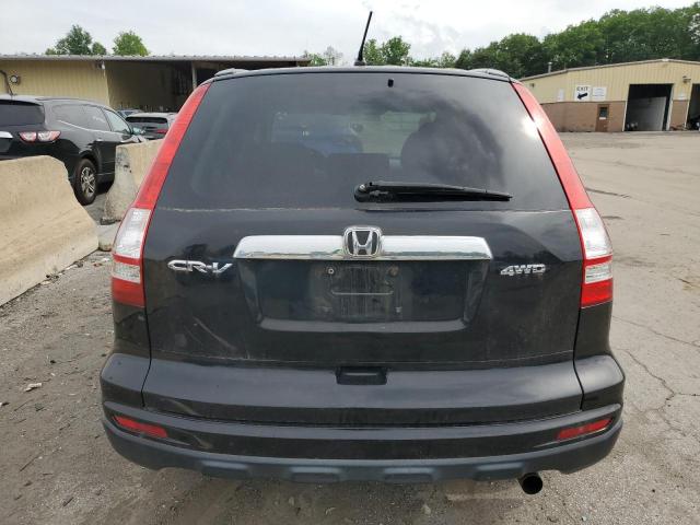 2010 HONDA CRV - 5J6RE4H53AL010709
