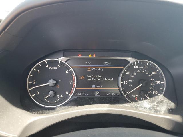 2022 NISSAN ALTIMA SL - 1N4BL4EV3NN416314