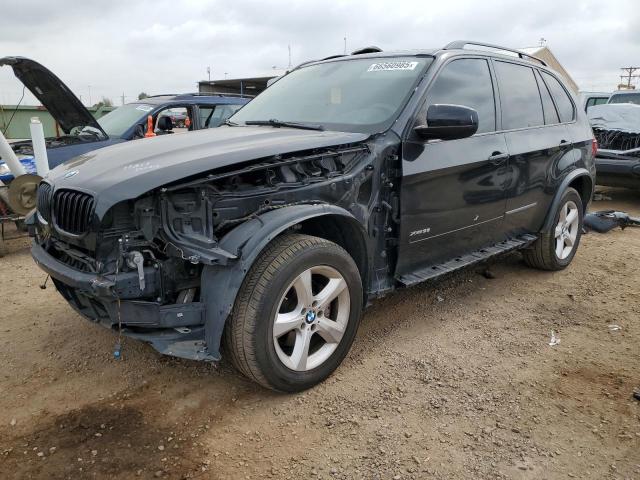 2012 BMW X5 XDRIVE35I - 5UXZV4C56CL767697